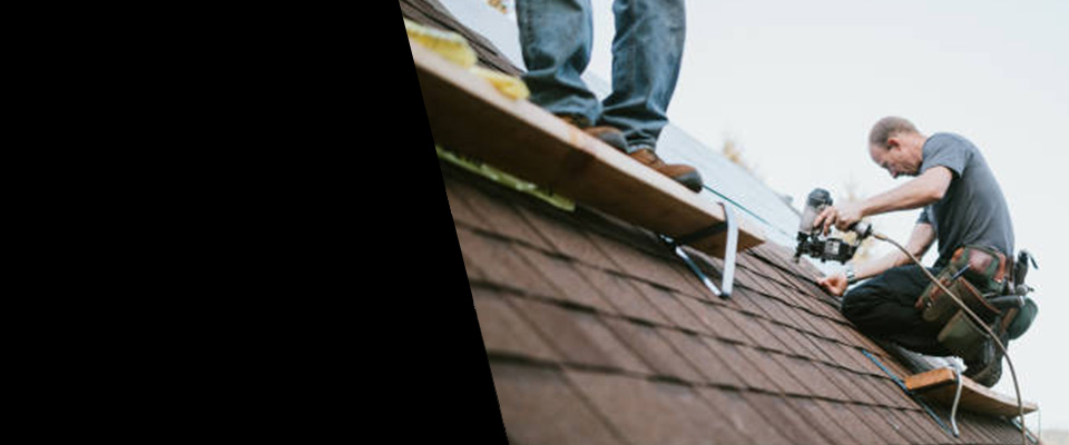 Mekinock Roofing Contractors
